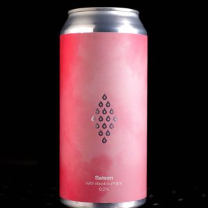 Polly’s | Saison | Saison Cassis | 6,9%