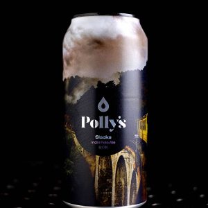 Polly’s | Slacks | IPA | 6%