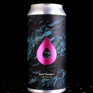 Polly’s | Surf Tension | IPA | 6,4%