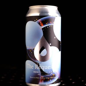 Polly’s | The Requestion | IPA | 6,7%