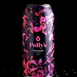 Polly’s | Trim Levels | Pale Ale | 5,2%