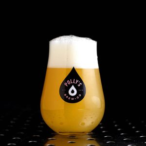 Polly’s | Verre Lawrence