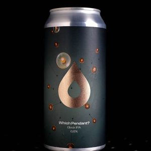 Polly’s | Which Pendant? | Black IPA | 6,6%