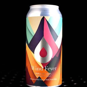 Polly’s | Wind Fever | TIPA | 10%