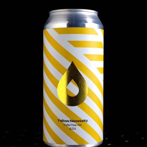 Polly’s | Yellow Necessity | IPA | 6,5%