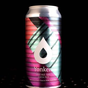 Polly’s | Yonkers | Pale Ale | 5,6%