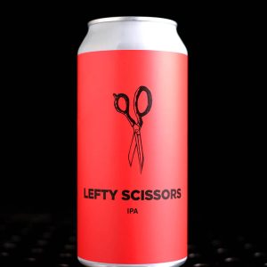 Pomona | Lefty Scissors | IPA | 7,1%