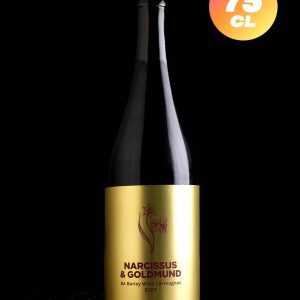 Pomona | Narcissus and Goldmund 2023 | Barley Wine BA Armagnac | 13,5%