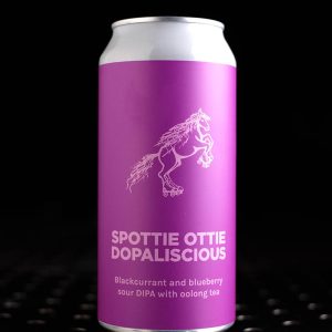 Pomona | Spottie Ottie Dopalicious | Pastry Sour DIPA | 8%