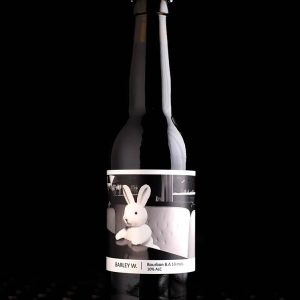 Popihn | BARLEY W Bourbon BA 14 Mois | Barley Wine BA | 10%