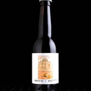 Popihn | Barley W. | Whisky Tourbé BA 16 Mois | 10%