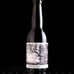 Popihn | Barley Wine Eau de vie d’abricot | 12 mois BA | 10%