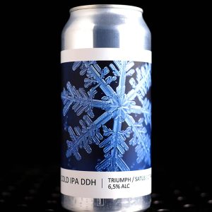Popihn | Cold IPA Triumph / Satus / Citra Cryo | 6,5%