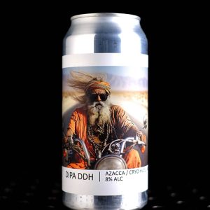 Popihn | DIPA DDH – Azacca / Huell Melon | 8%