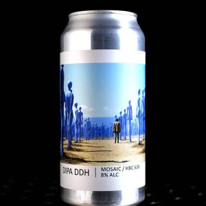 Popihn | DIPA DDH – Mosaic / HBC 638 | 8%