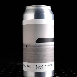 Popihn | DIPA DDH Nelson Sauvin / Idaho 7 | 8%