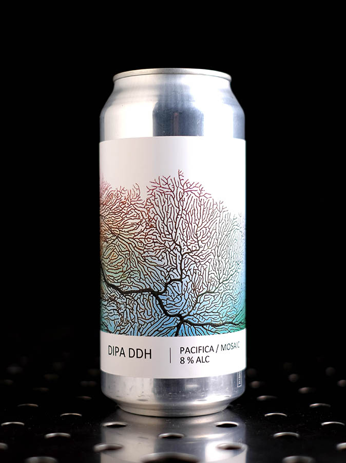 Popihn | DIPA DDH Pacifica Mosaic | DIPA | 8%