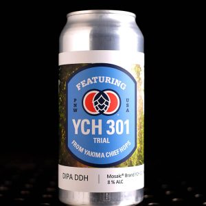 Popihn | DIPA DDH – Mosaic YCH301 Trial | 8%