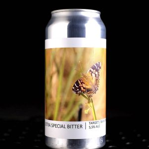 Popihn | Extra Special Bitter Target / Barbe Rouge | 5,5%