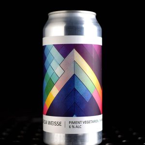 Popihn | Florida Weisse Piment Végétarien Mangue | 6%