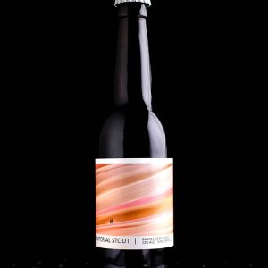 Popihn | Imperial Stout Barrel Aged Blend Gingerbread | 12%