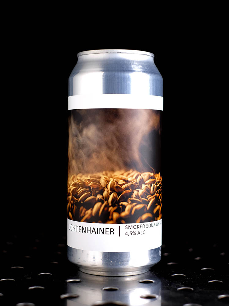 Popihn | Lichtenhainer | Bière fumée | 4,5%