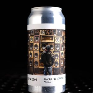 Popihn | NEIPA DDH Azacca / El Dorado / Citra | 7%