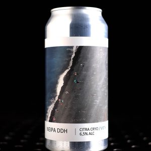 Popihn | NEIPA DDH – Citra Cryo / Vista | NEIPA | 6,5%