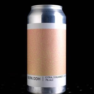 Popihn | NEIPA DDH – Citra / Ekuanot / Vista | 7%