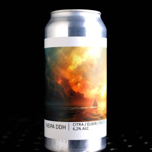 Popihn | NEIPA DDH – Citra / Elixir / Mistral | 6,2%