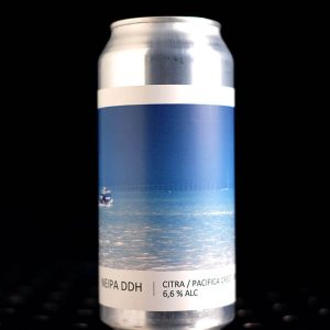 Popihn | NEIPA DDH Citra Pacific Crest Idaho7 | NEIPA | 6,6%