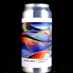 Popihn | NEIPA DDH Citra / Talus | 6,5%