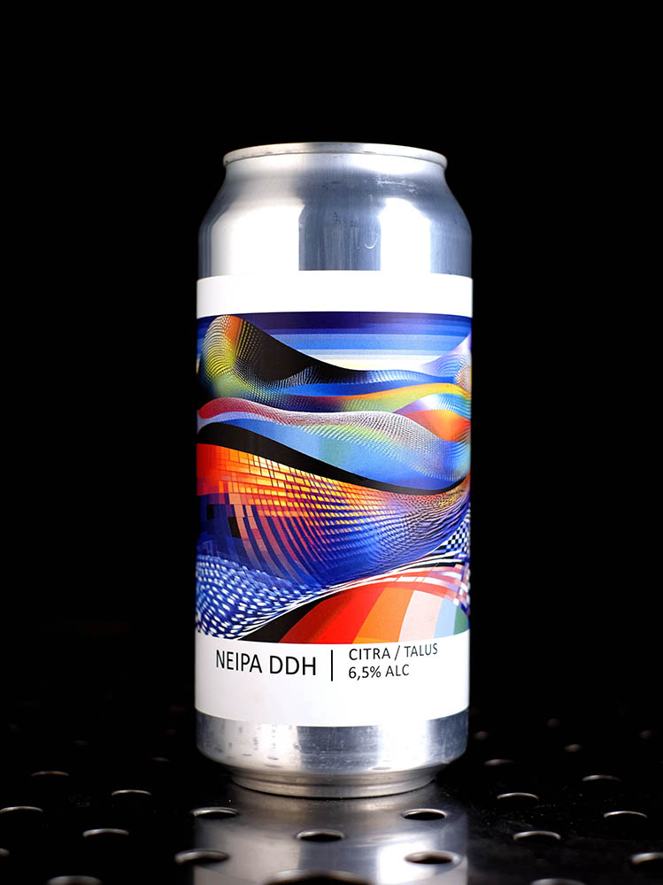 Popihn | NEIPA DDH Citra / Talus | 6,5%
