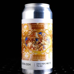 Popihn | NEIPA DDH – Cryo Pop / HBC 735 | NEIPA | 7%