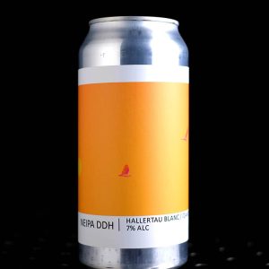 Popihn | NEIPA DDH – Hallertau Blanc / Idaho 7 | 7%