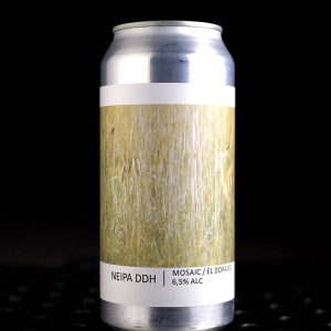 Popihn | NEIPA DDH Mosaic / El Dorado | 6,5%