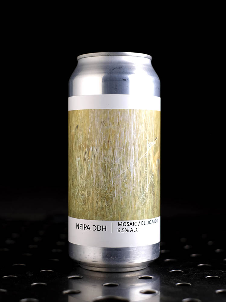 Popihn | NEIPA DDH Mosaic / El Dorado | 6,5%