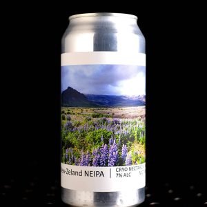 Popihn | New Zealand NEIPA – Nectaron / Wakatu / Motueka | 7%