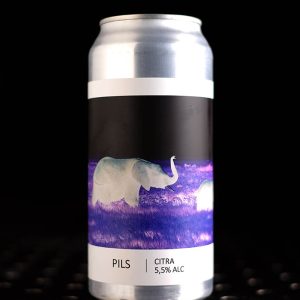 Popihn | Pils Citra | Pils | 5,5%