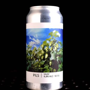 Popihn | Popihls | Pils | 4,8%