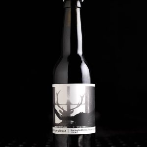 Popihn | RIS Bourbon BA 25 et 18 Mois | Imperial Stout | 12%