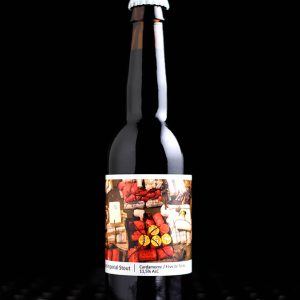 Popihn | RIS Cardamome Tonka | Imperial Stout | 11,5%