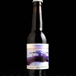 Popihn | RIS Maple Syrup Bourbon 8 mois | Imperial Stout | 13%