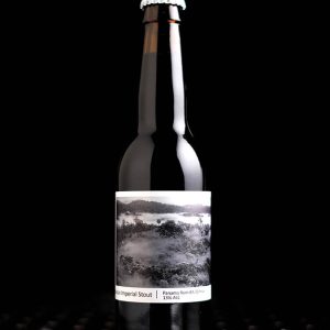 Popihn | RIS Panama Rum 10 mois | Imperial Stout | 13%