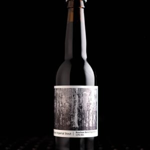 Popihn | RIS Bourbon Barrel Aged Blend | Imperial Stout BA | 12%