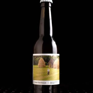 Popihn | Saison Farmhouse | Malt de la ferme | 6,5%