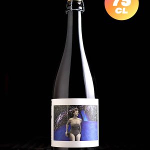 Popihn Sauvages | Assemblage 11 (2021) | Wild | 7%