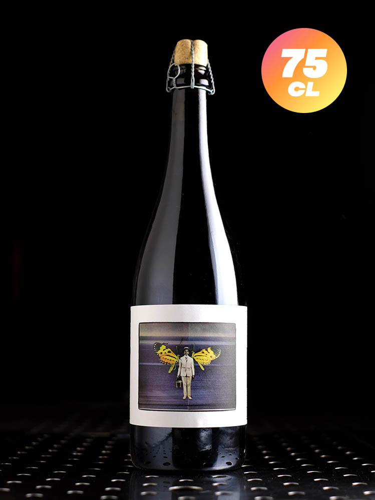 Popihn Sauvages | Assemblage 13 (2021) | Wild | 6,7%