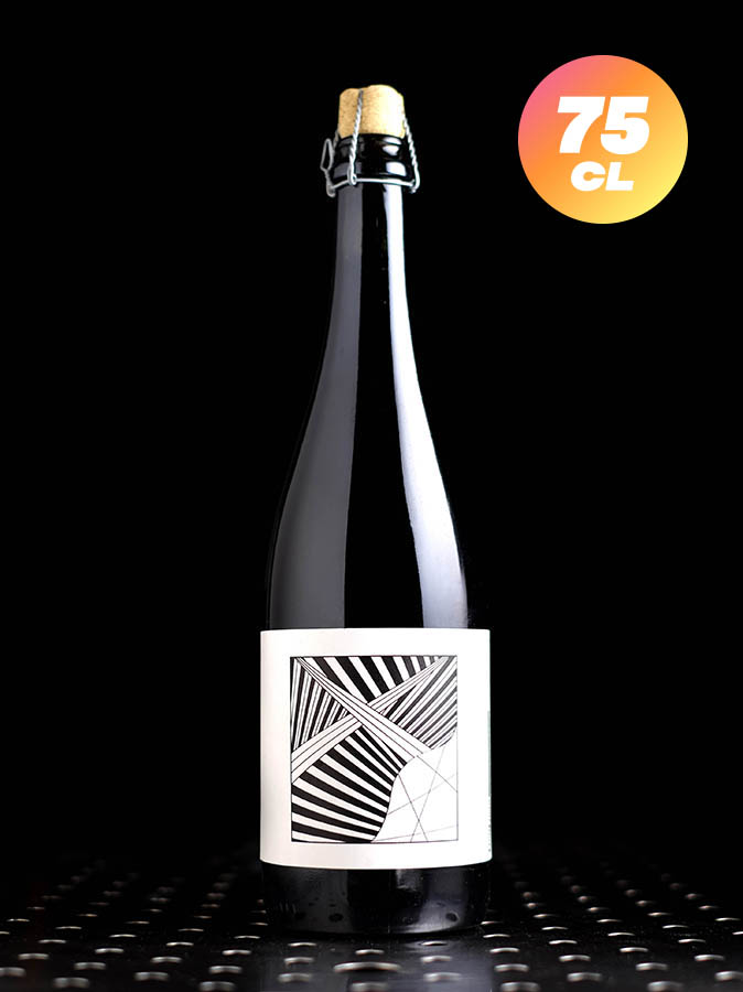 Popihn Sauvages | Assemblage 3 | Wild | 6%