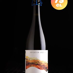 Popihn Sauvages | Deviation 2022 – 1 | Wild | 7%